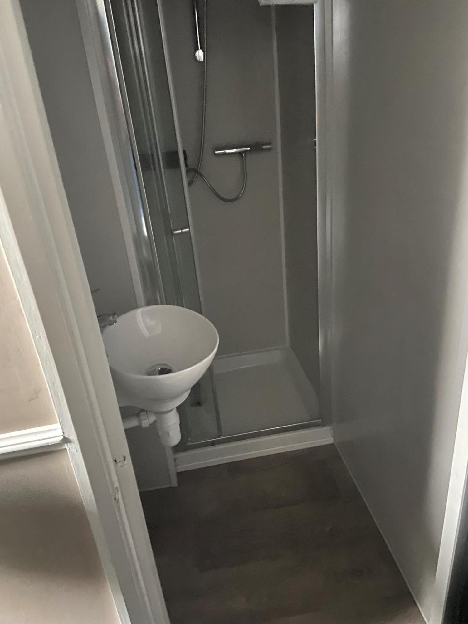 Room 06 - Sandhaven Rooms Double South Shields Luaran gambar